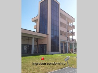 Bilocale in Vendita a Cuneo, 95'000€, 50 m², arredato