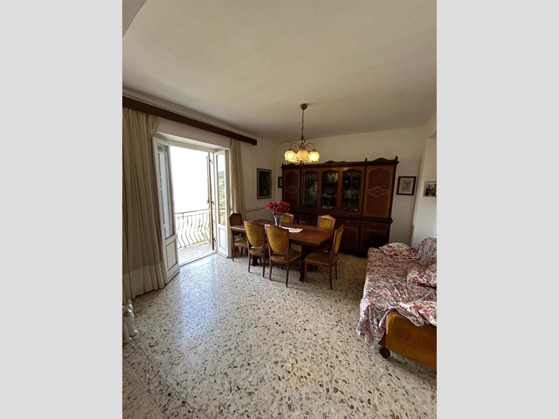 Appartamento in Vendita a San Felice Circeo, 195'000&euro;, 90 m²