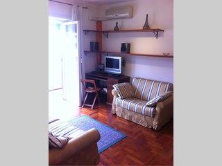 Appartamento in Affitto a Roma, zona Marconi, 650€, 40 m², arredato