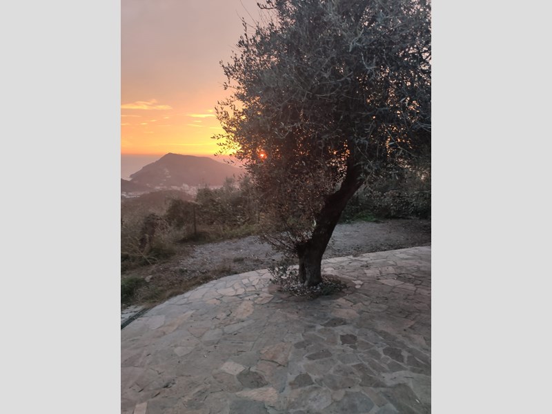 Casa Semi Indipendente in Vendita a Casarza Ligure, zona Bruschi, 700'000€, 170 m²