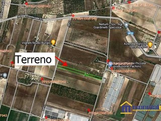 Terreno edificabile in Vendita a Noto, 19'000€, 6970 m²