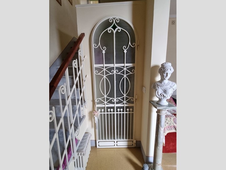 Casa Indipendente in Affitto a Viareggio, zona Fascia mare, 120 m², arredato