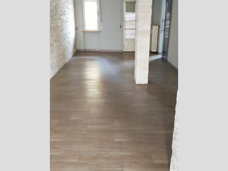 Bilocale in Vendita a Torino, zona Barriera Milano, 104'300€, 74 m²