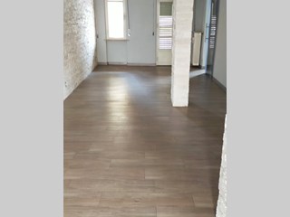 Bilocale in Vendita a Torino, zona Barriera Milano, 104'300€, 74 m²