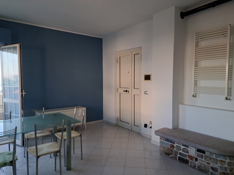 Quadrilocale in Vendita a Fossacesia, zona Fossacesia Marina, 109'000€, 90 m², arredato