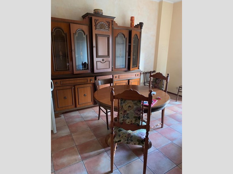 Bilocale in Affitto a Campobasso, zona Centro, 500&euro;, 75 m&#178;, arredato