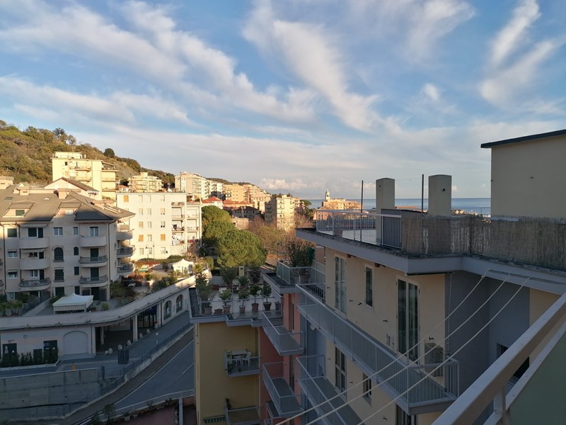 Bilocale in Affitto a Cogoleto, zona Centrale, 440€, 30 m², arredato