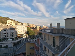 Bilocale in Affitto a Cogoleto, zona Centrale, 440€, 30 m², arredato