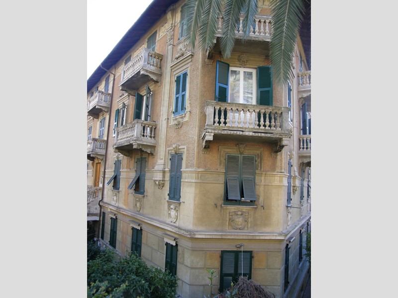 Appartamento in Vendita a Santa Margherita Ligure, 960'000€, 125 m²
