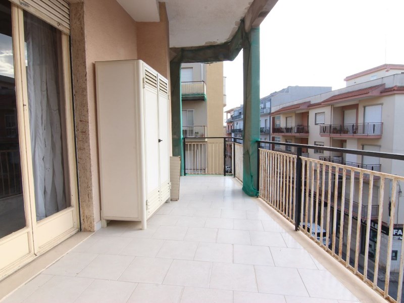 Quadrilocale in Vendita a Siracusa, zona via Sofio Ferrero, 98'000&euro;, 110 m²