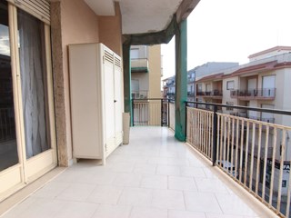 Quadrilocale in Vendita a Siracusa, zona via Sofio Ferrero, 98'000&euro;, 110 m²