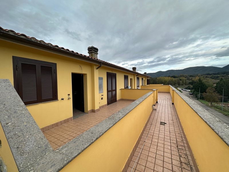 Trilocale in Vendita a San Gemini, 70'000€, 65 m²