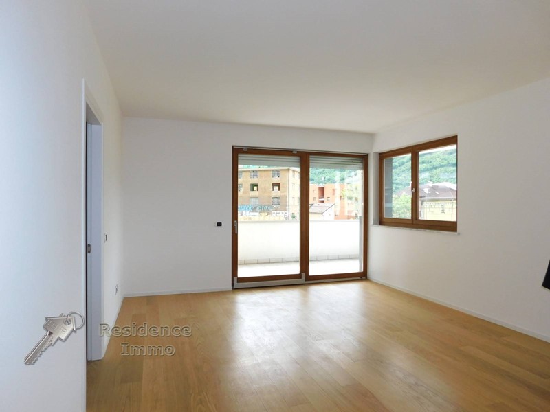 Quadrilocale in Vendita a Bolzano, zona Centro, 629'500€, 139 m²
