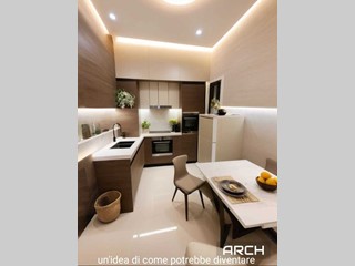 Quadrilocale in Vendita a San Felice Circeo, zona Centro Storico, 185'000€, 65 m²