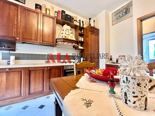 Quadrilocale in Vendita a Pontedera, 160'000€, 85 m²