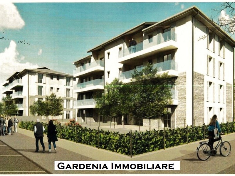 Appartamento in Vendita a Maranello, 230'000€