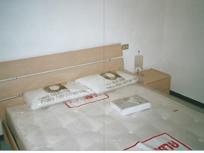 Bilocale in Affitto a Malo, zona vicino al centro, 470€, 50 m², arredato, con Box