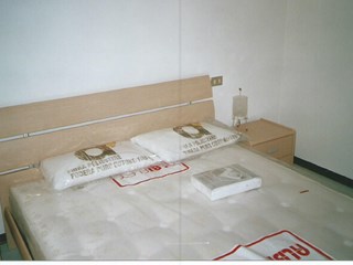 Bilocale in Affitto a Malo, zona vicino al centro, 470€, 50 m², arredato, con Box