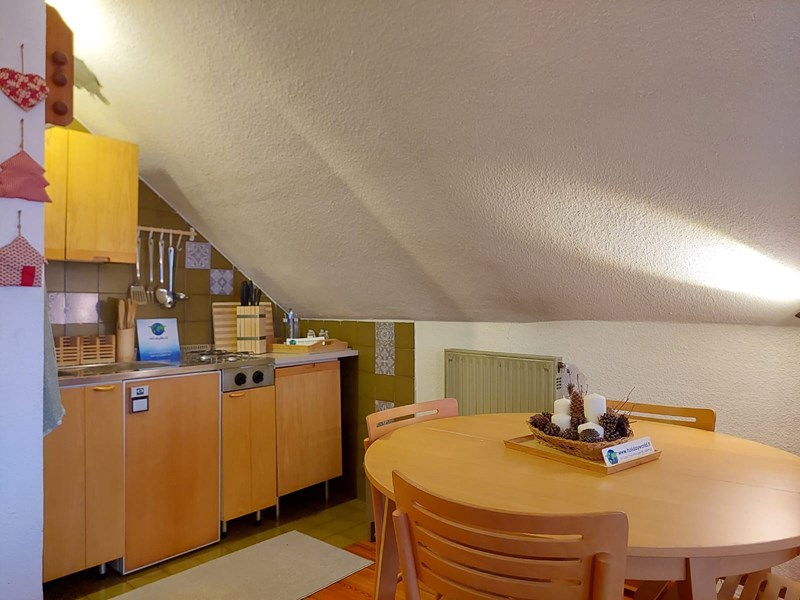 Trilocale in Affitto a Sauze di Cesana, zona Grangesises, 500€, 60 m², arredato