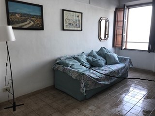 Appartamento in Affitto a Monte Argentario, zona PORTO SANTO STEFAVO VIA DEL MOLO, 140€