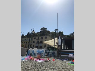 Appartamento in Affitto a Monte Argentario, zona PORTO SANTO STEFANO VIA DEL MOLO 53, 140€