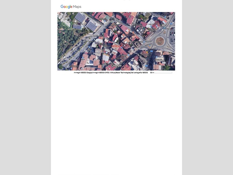 Appartamento in Vendita a Palmi, zona Trodio - Via Monte Scuro n. 13, 130'000&euro;, 120 m²