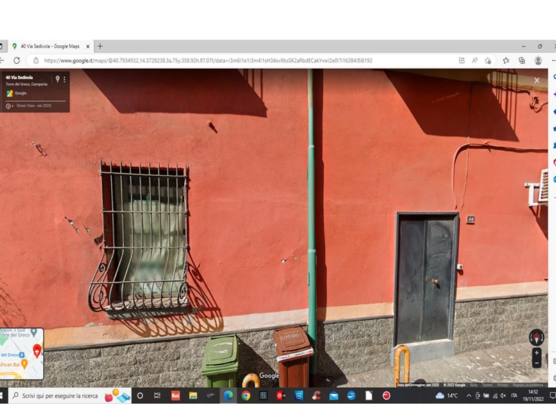 Attività commerciale in Affitto a Torre del Greco, zona Via Sedivola 44, 500€, 34 m²