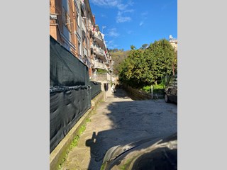 Box in Vendita a Napoli, zona fuorigrotta, 65'000€, 58 m²