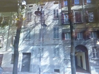 Casa Indipendente in Vendita a Reggio Emilia, zona Centro storico, 530'000€, 470 m²