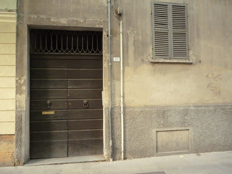 Casa Indipendente in Vendita a Reggio Emilia, zona Centro storico, 530'000€, 470 m²