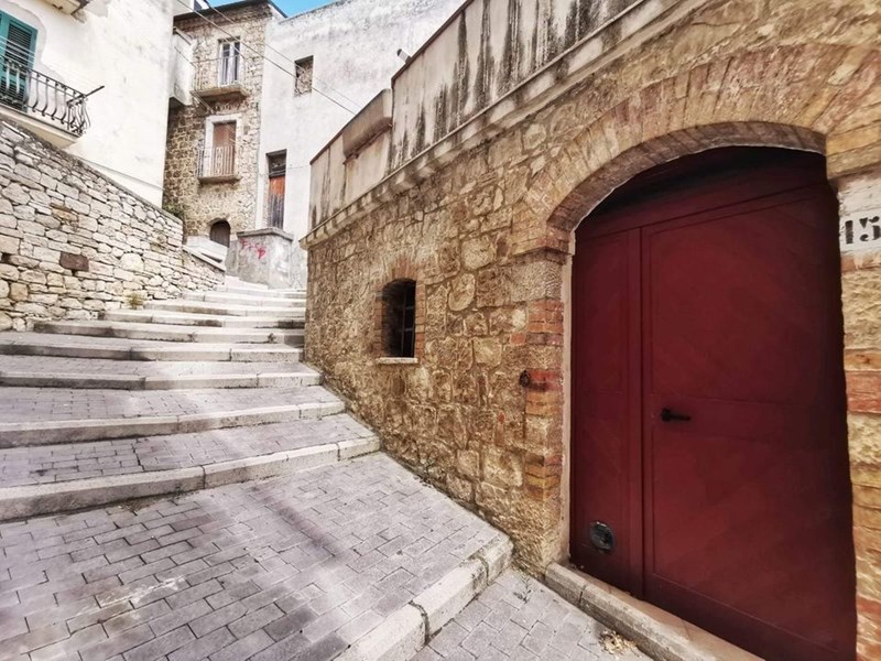 Casa Indipendente in Affitto a Palata, 80'000€, 100 m²