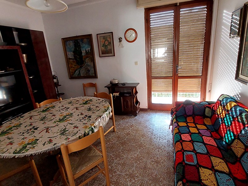 Quadrilocale in Vendita a Massa, zona Marina di Massa, 260'000&euro;, 90 m²