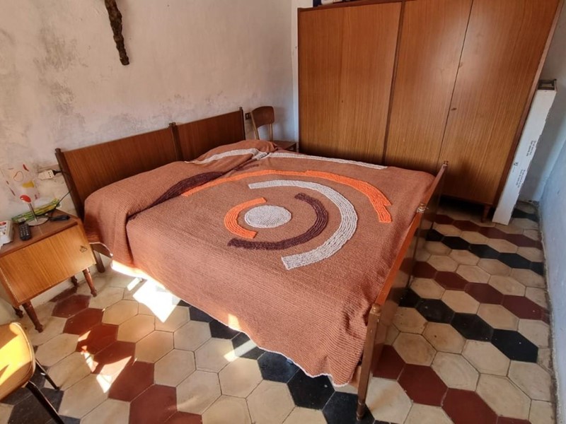 Casa Indipendente in Vendita a Licciana Nardi, zona Tapponecco, 55'000€, 90 m², arredato