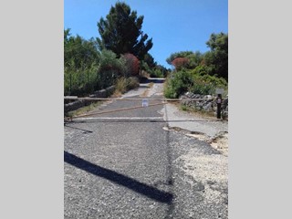 Terreno agricolo in Vendita a Siracusa, zona SPINAGALLO - CUGNI, 8'000€, 1335 m²