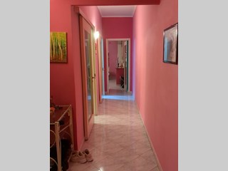 Trilocale in Affitto a Napoli, zona Fuorigrotta , 780€, 80 m², arredato