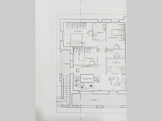 Appartamento in Vendita a Pontedera, 300'000€, 100 m²