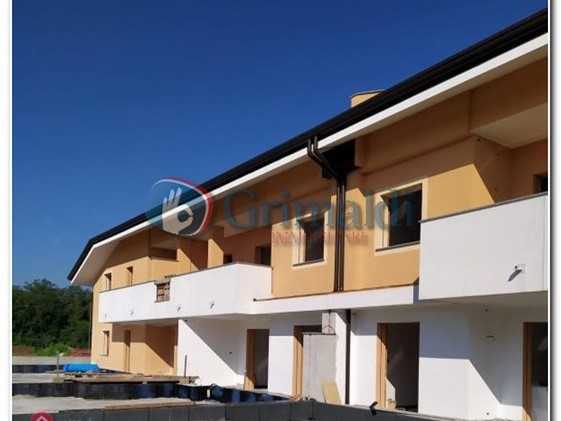 Trilocale in Vendita a Vittuone, 340'000€, 151 m²