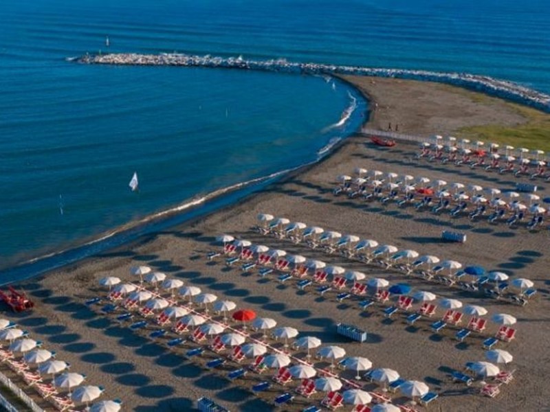 Bilocale in Vendita a Ameglia, zona Fiumaretta, 130'000&euro;, 55 m²