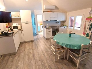 Bilocale in Vendita a Ameglia, zona Fiumaretta, 130'000&euro;, 55 m²