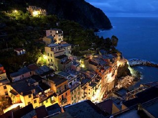 Trilocale in Vendita a Riomaggiore, 500'000€, 63 m², arredato