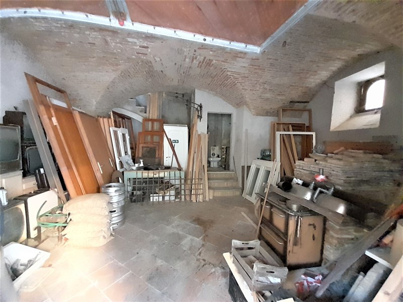 Casa Semi Indipendente in Vendita a Lanciano, 145'000€, 150 m², con Box