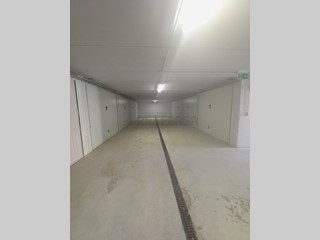 Box in Vendita a Vicenza, 35'000€, 16 m²