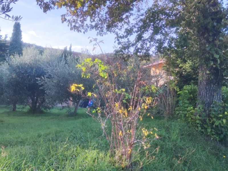 Casa Indipendente in Vendita a Apiro, 110'000&euro;, , arredato, con Box