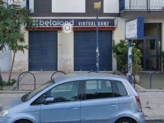 Negozio in Affitto a Palermo, zona Civico, 650€, 48 m²