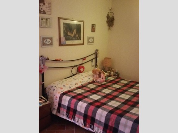 Quadrilocale in Vendita a Terricciola, 112'000€, 60 m²