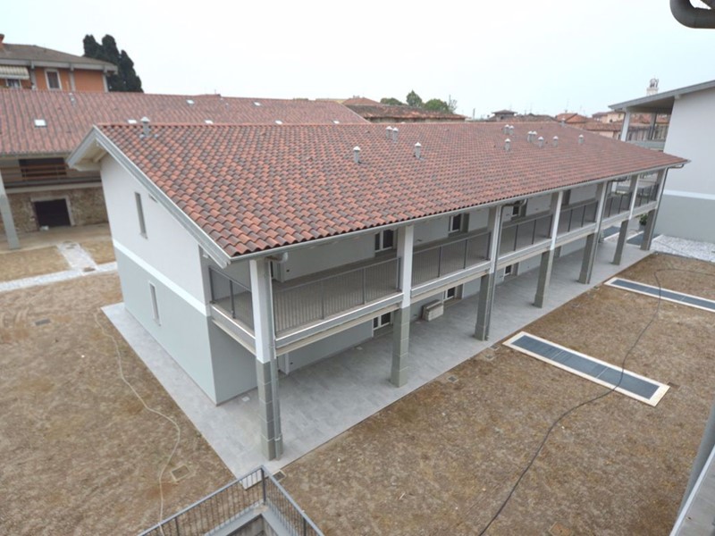 Bilocale in Vendita a Brescia, 199'000€, 80 m²