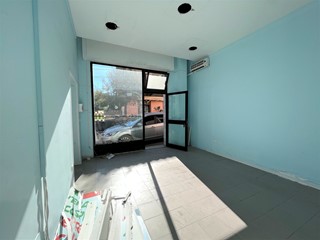 Immobile commerciale in Affitto a Catanzaro, zona Santa Maria, 450&euro;, 45 m²