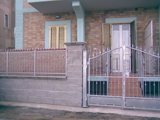 Quadrilocale in Affitto a San Vito Chietino, zona MARE, 500€, 70 m², arredato