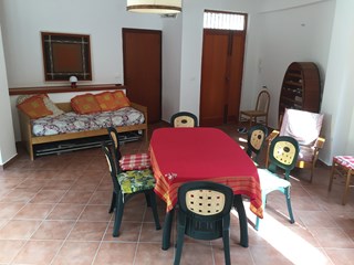 Villa bifamiliare in Affitto a Santa Flavia, zona Capo Zafferano , 650€, 120 m², arredato