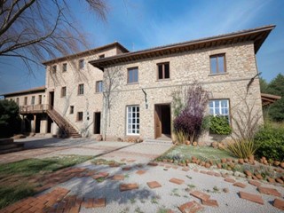 Casa di corte in Vendita a Capannori, zona San Gennaro, 430'000€, 360 m²